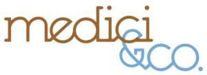 Medici&CO Logo